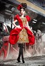Mattel Barbie Darya 2011. Subida por Winny